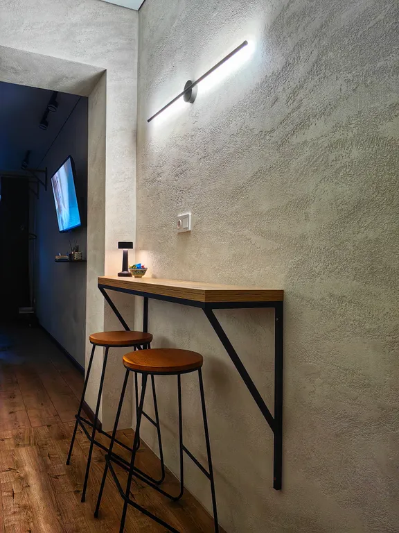 Студия ART в историческом центре