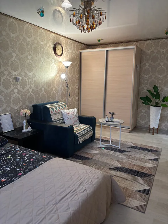 Квартира для вашего идеального отдыха