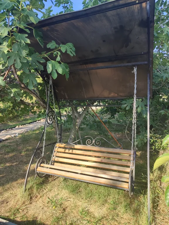 Уютный домик в стиле