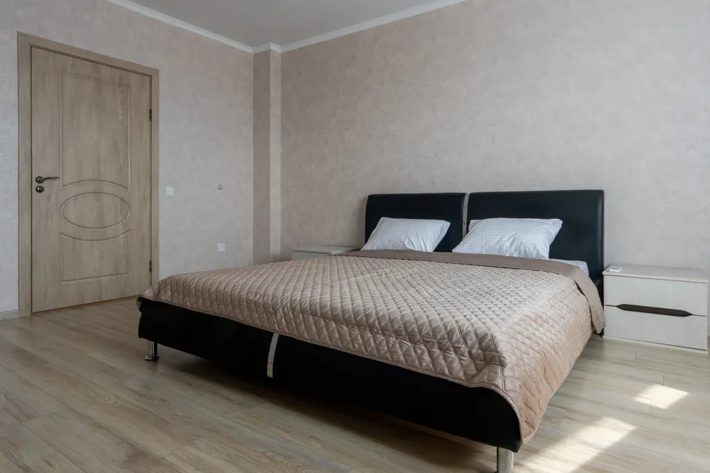 Уютная квартира с видом на рыбную деревню и музей мирового океана