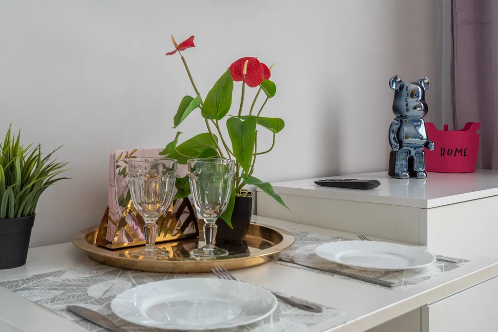 Квартира 1-комнатная Квартира — Москва