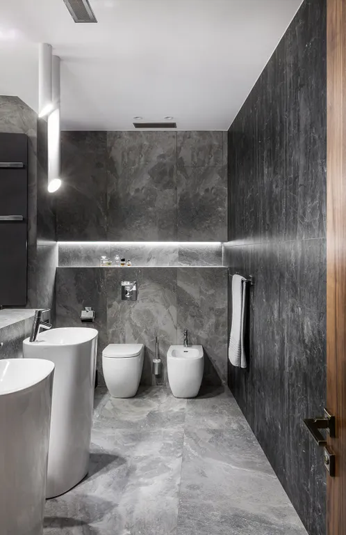 The very best apartment money can get