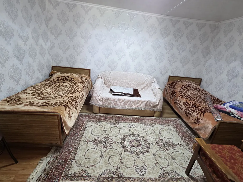 Живописный двухэтажный дом за выгодную цену