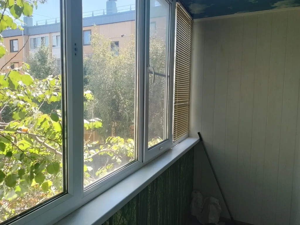 Уютная квартира в центре Военного городка