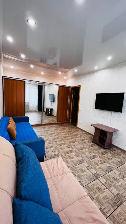 Отличная квартира