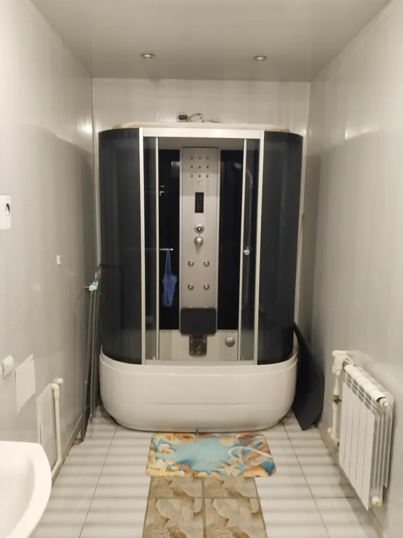 Апартаменты в центре Мира