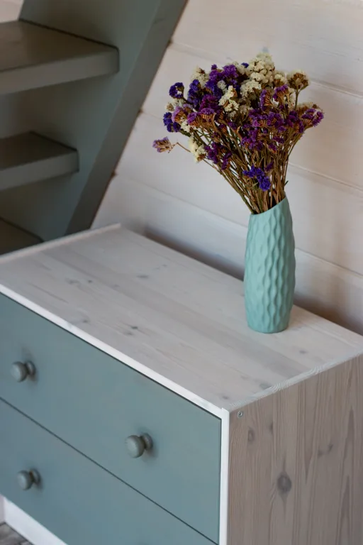 Уютный дом Афрейм Акос с банным чаном