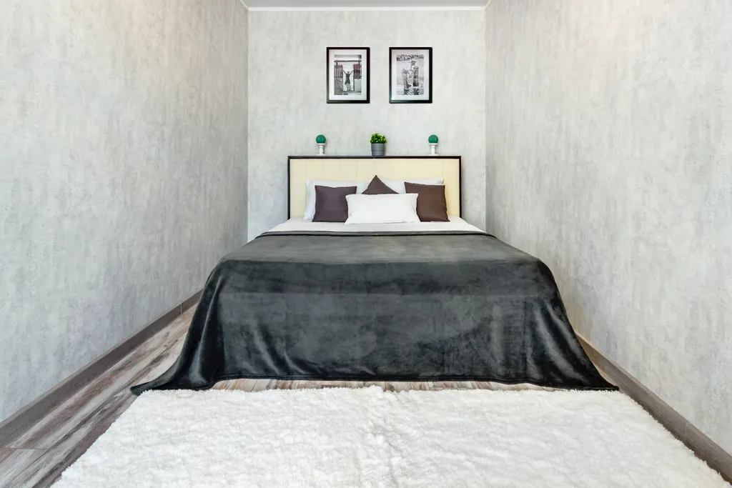 Апартаменты на берегу Дона