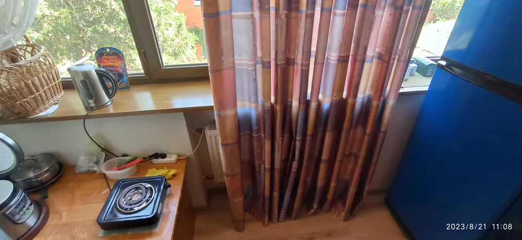 Уютная квартира у моря и Парка