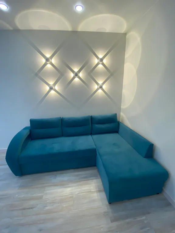 1-комнатная Квартира — аренда посуточно в Щёлково