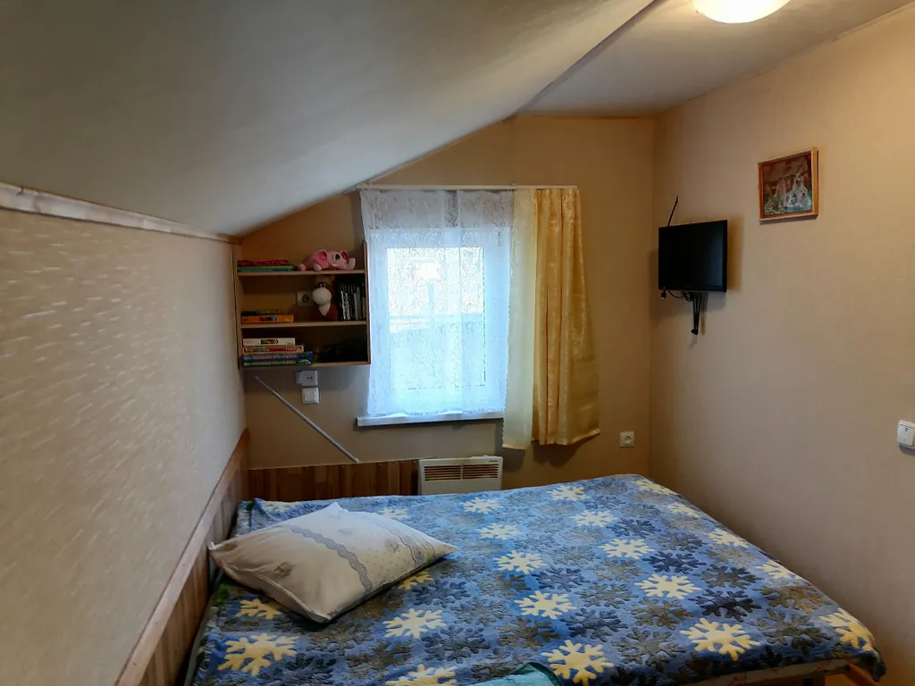 3-комнатный Дом