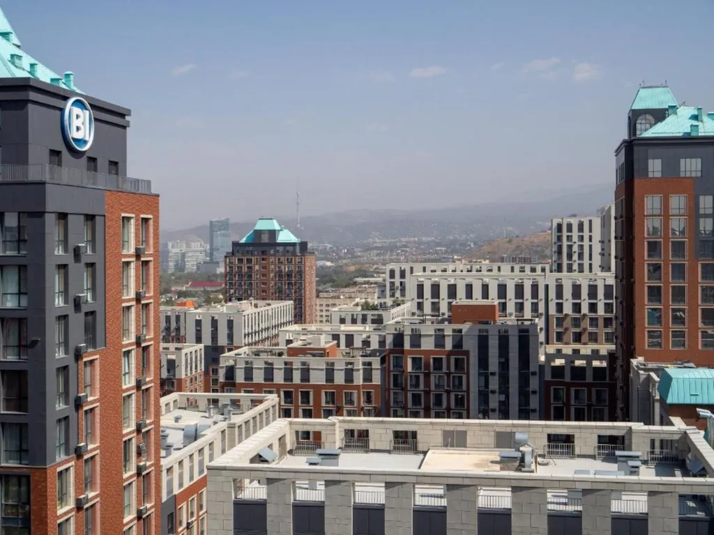 Апартаменты Estet premium