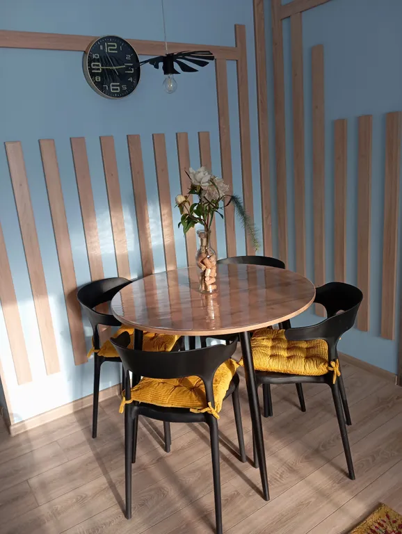 Квартира Уютная 3-комнатная квартира в центре Калининграда — Калининград