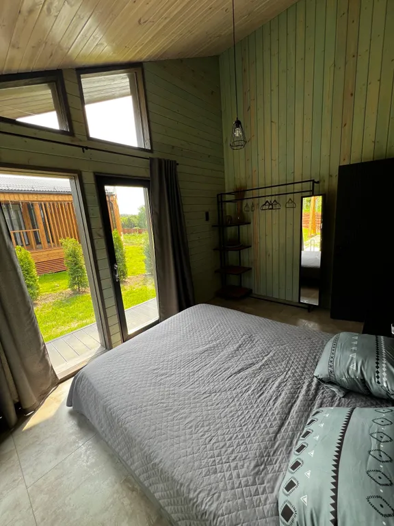 Гостевой двор Терем