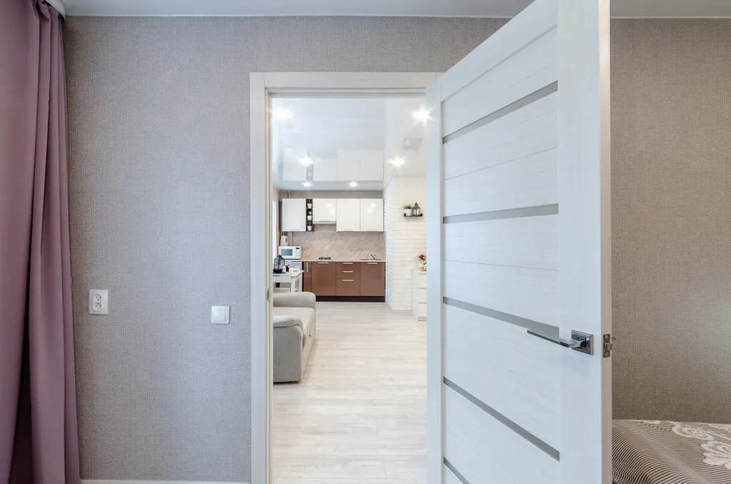 Уютная квартира в историческом центре города