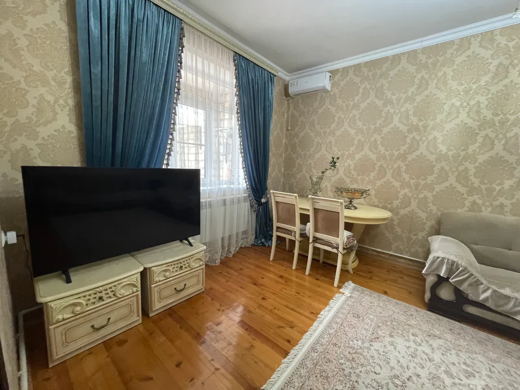 5-комнатный Дом