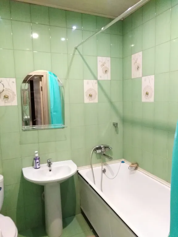 Уютная и комфортная студия