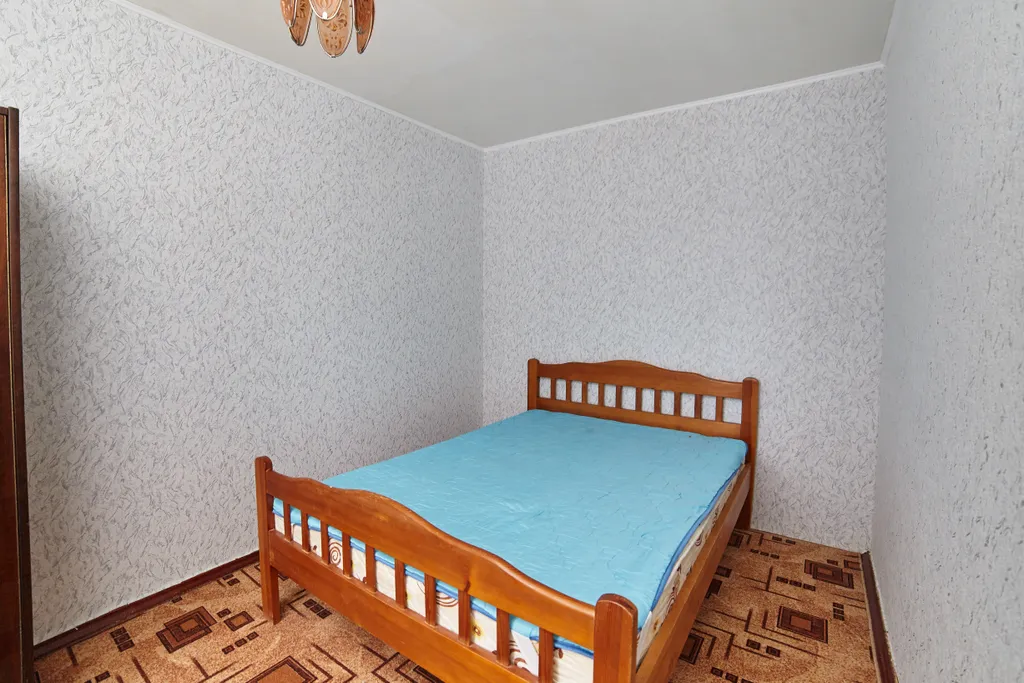 Двухкомнатная квартира эконом