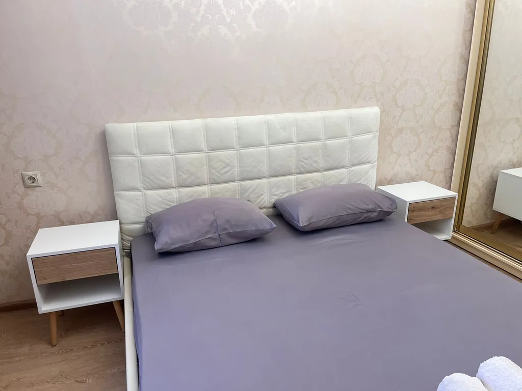 Квартира Уютная квартира для отдыха — Владикавказ