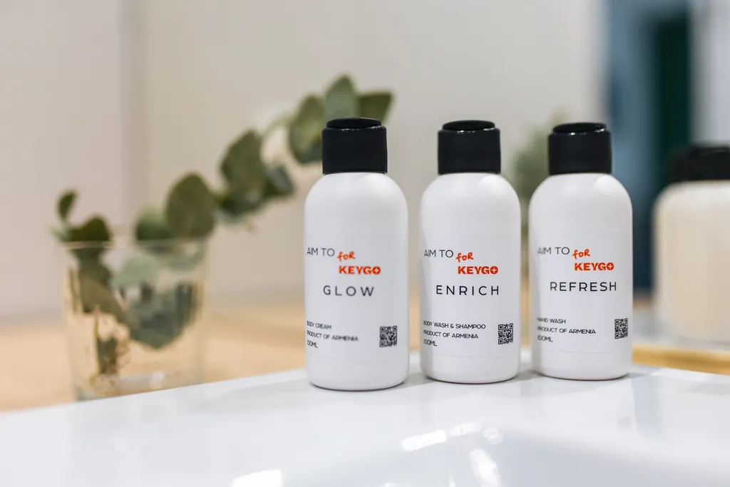 Апартаменты KeyGo #0066 комфорт и уют в городе