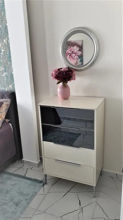 Квартира в самом центре города 100 метрах от моря с отличными видами