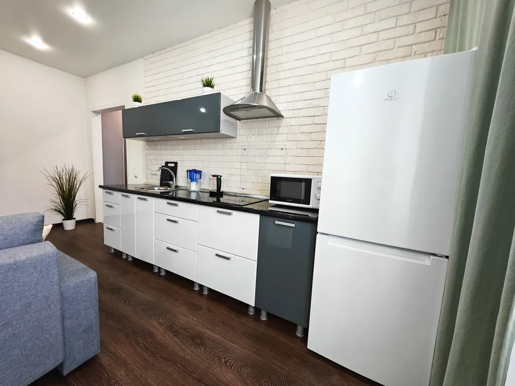 Greenwood forest loft