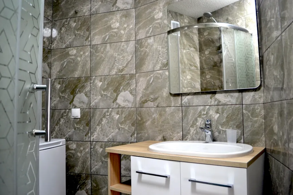 Квартира Квартира в стиле лофт возле стадиона — Калининград