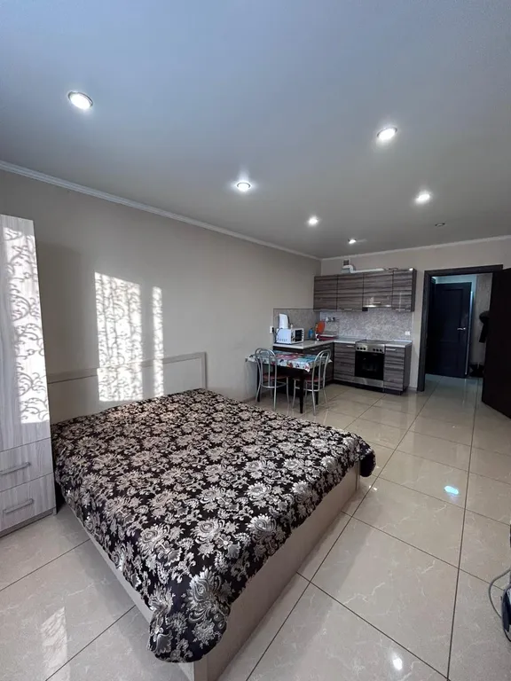 Квартира рядом ТЦ Орбита и ТЦ Роялль