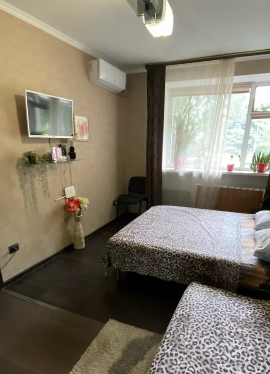 Уютная квартира в центре