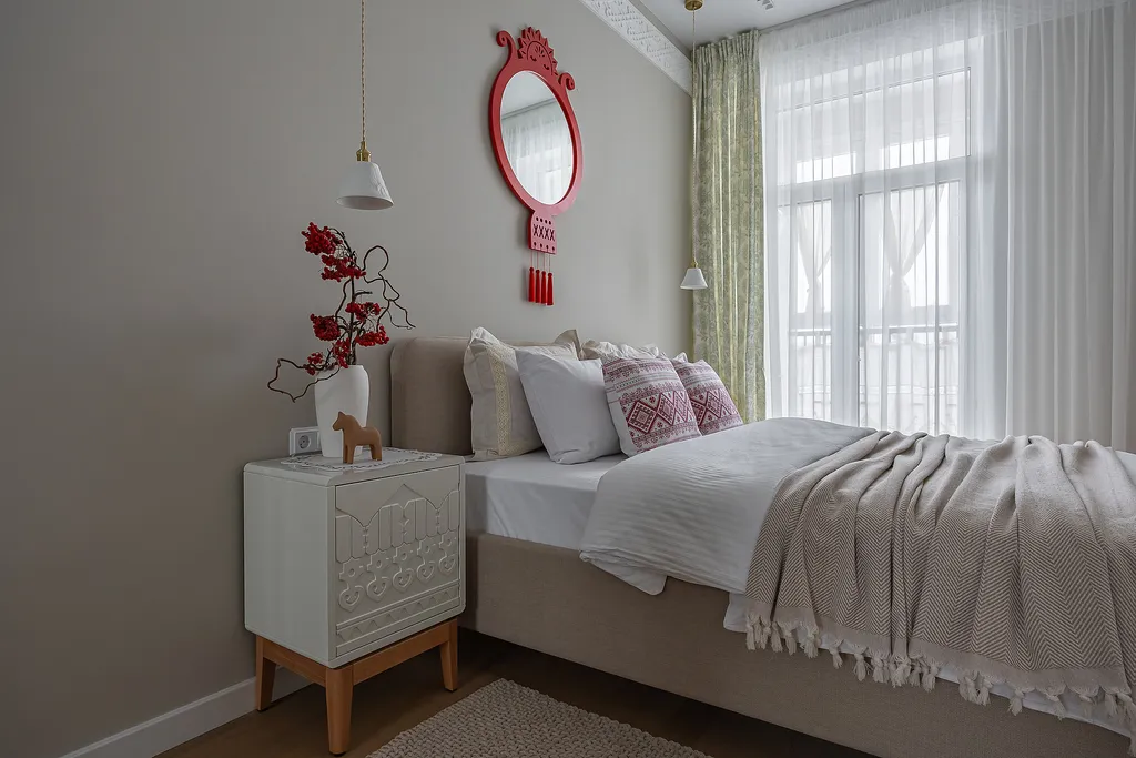 Квартира Квартира в центре с Парковкой рядом с Кремлем, Сова-Дом — Нижний Новгород