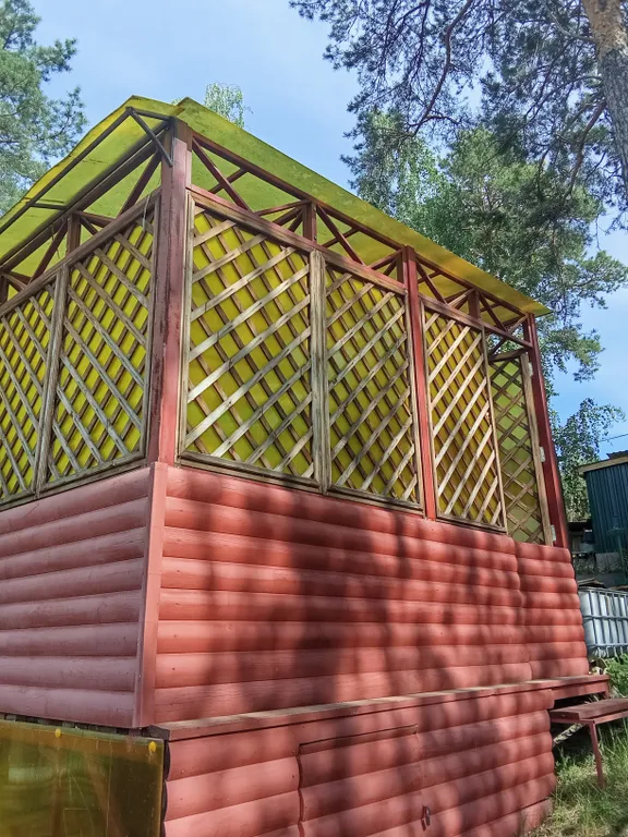 Квартира Увильды