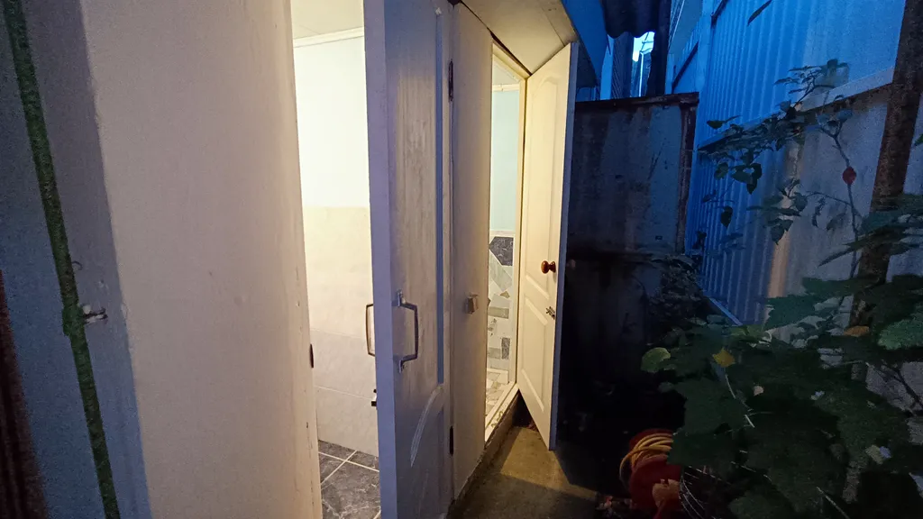 Двушка эконом у моря в Лазаревском