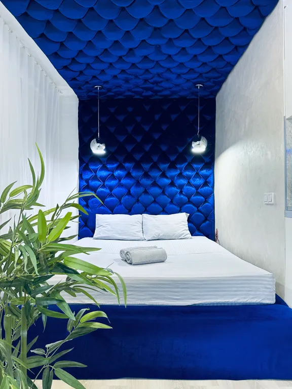 Уютная квартира центр города, автовокзал в шаговой доступности — аренда посуточно в Сургут