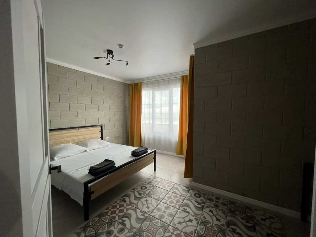 2-комнатная Квартира — аренда посуточно в Амзара