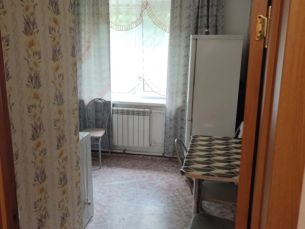 Уютная квартира в районе военной части