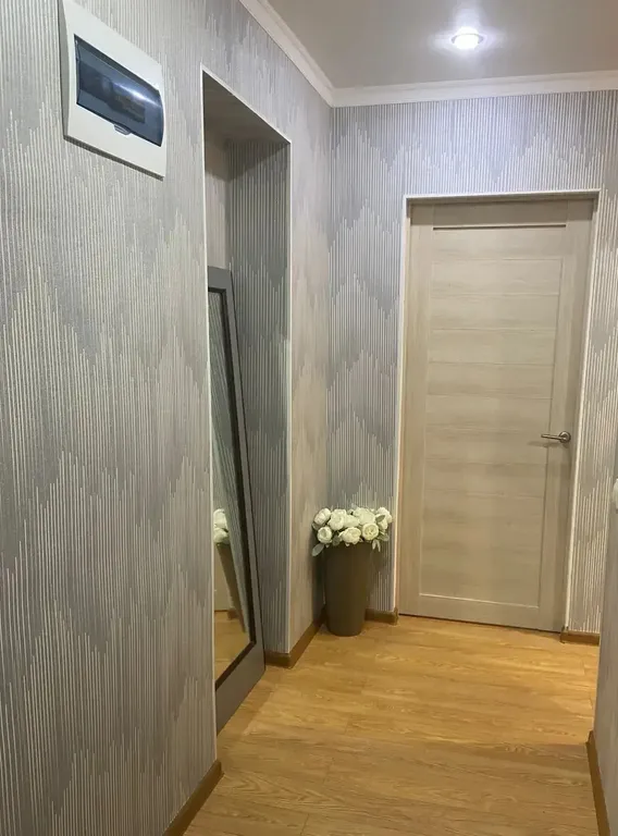 Квартира Квартира с видом на море — Гагра