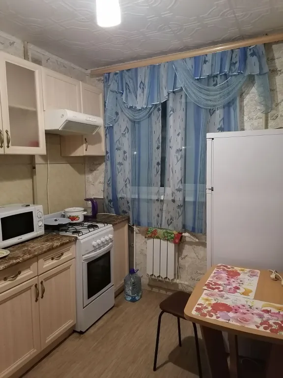 Квартира у Вокзалов, Дома Быта, Пушкинского и Парков