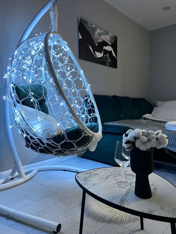 Квартира Шикарная квартира у моря — Пионерский