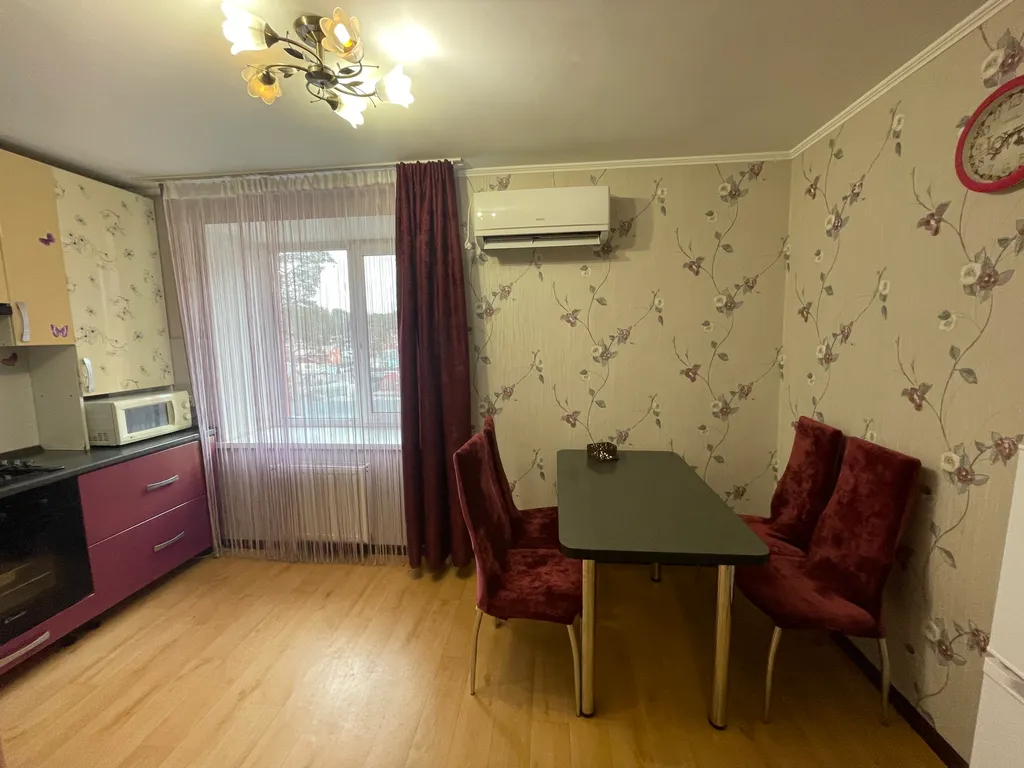 Уютная квартира в Царевщине рядом с аэропортом Курумоч