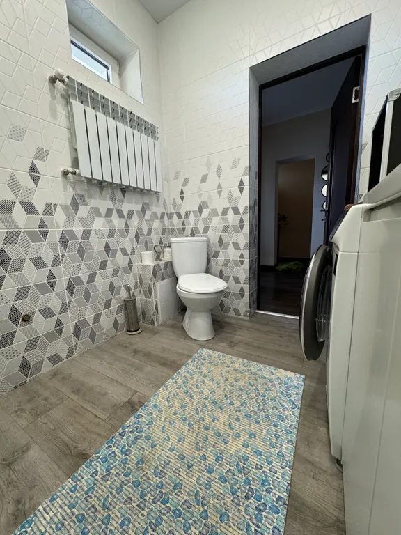 Уютные апартаменты на сутки в живописном пригороде Гродно