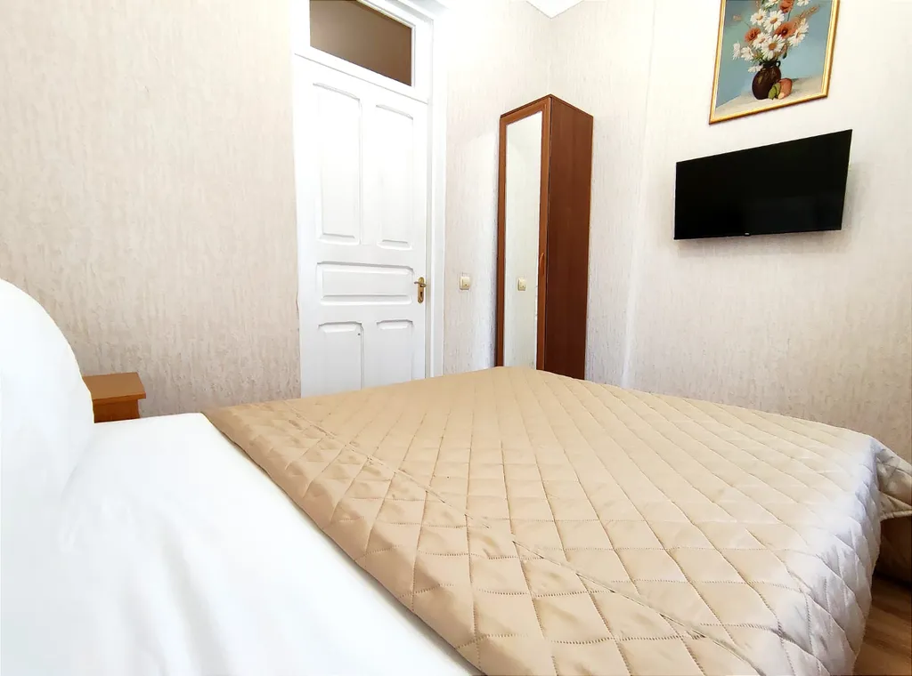 Квартира Комната — Гагра