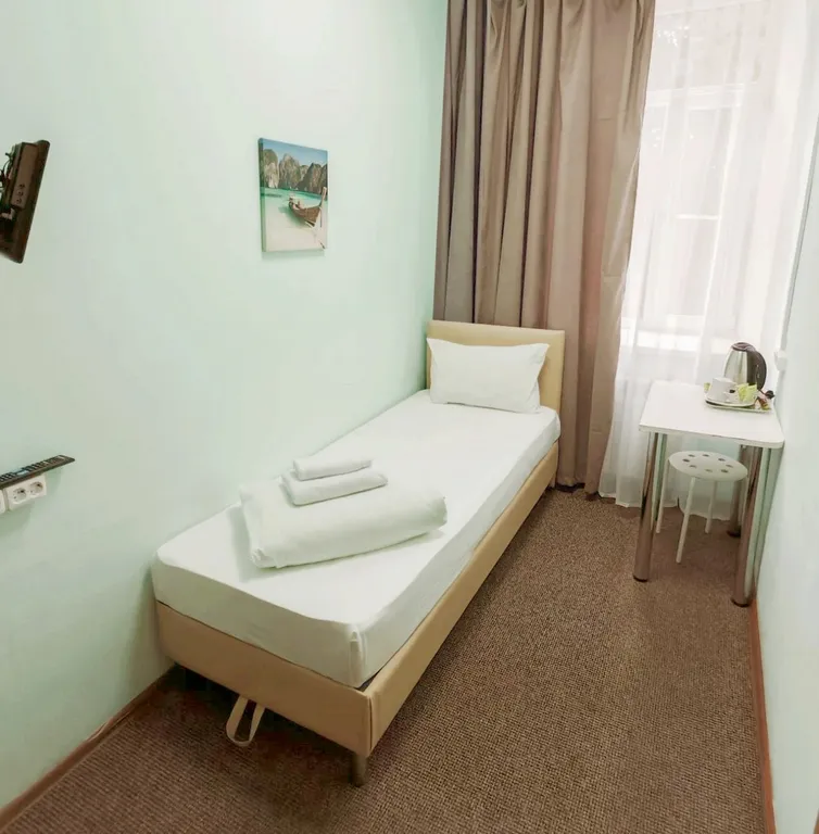 Квартира Комната — Москва