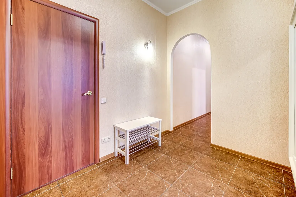 Квартира Квартира Ryss' 2BR Apt on Vaska 1 — Санкт-Петербург