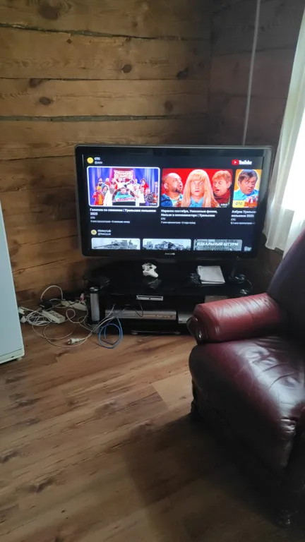 Отдых на территории гпу Беловежская пуща