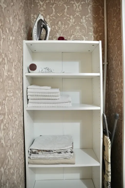 Аппартаменты в горах Домбая с видом на горы