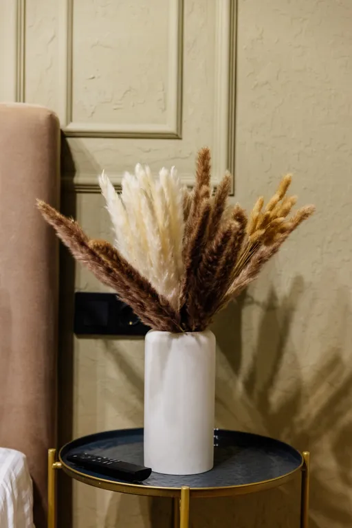 Apartment Chillout Room