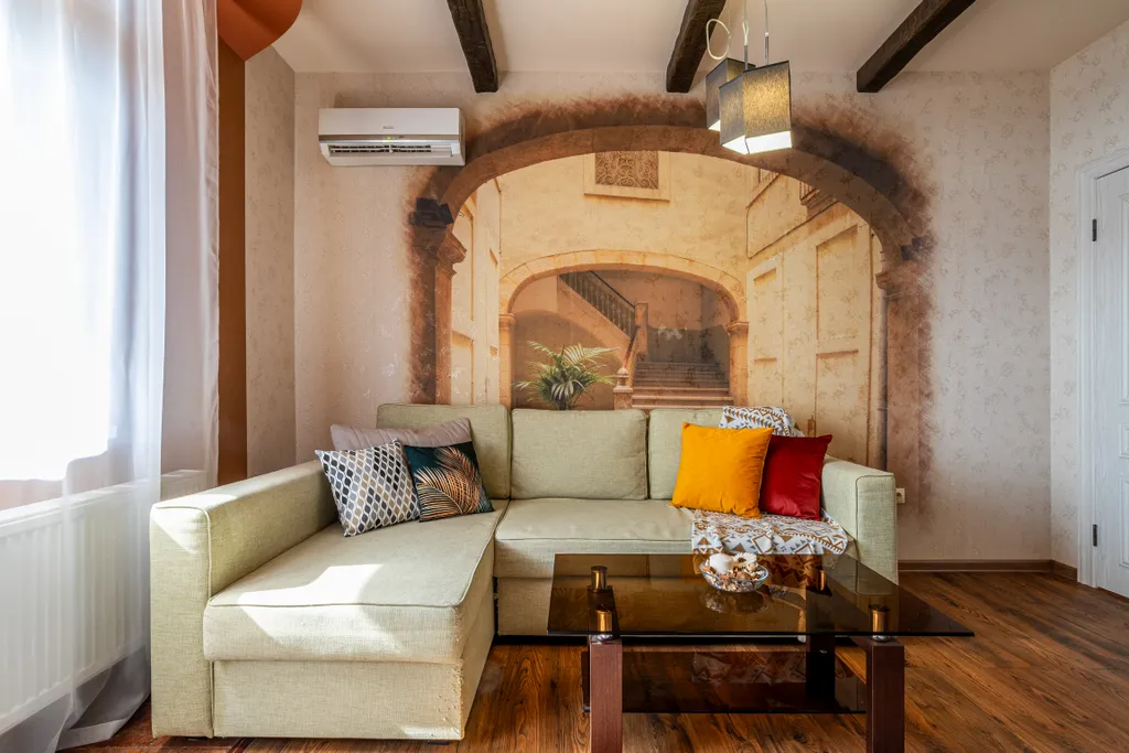 Квартира Квартира двухкомнатная у парка Галицкого — Краснодар