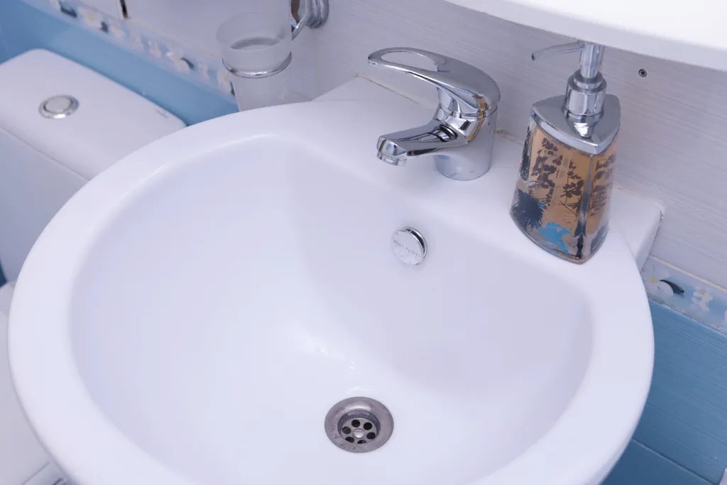 Однокомнатная квартира с балконом