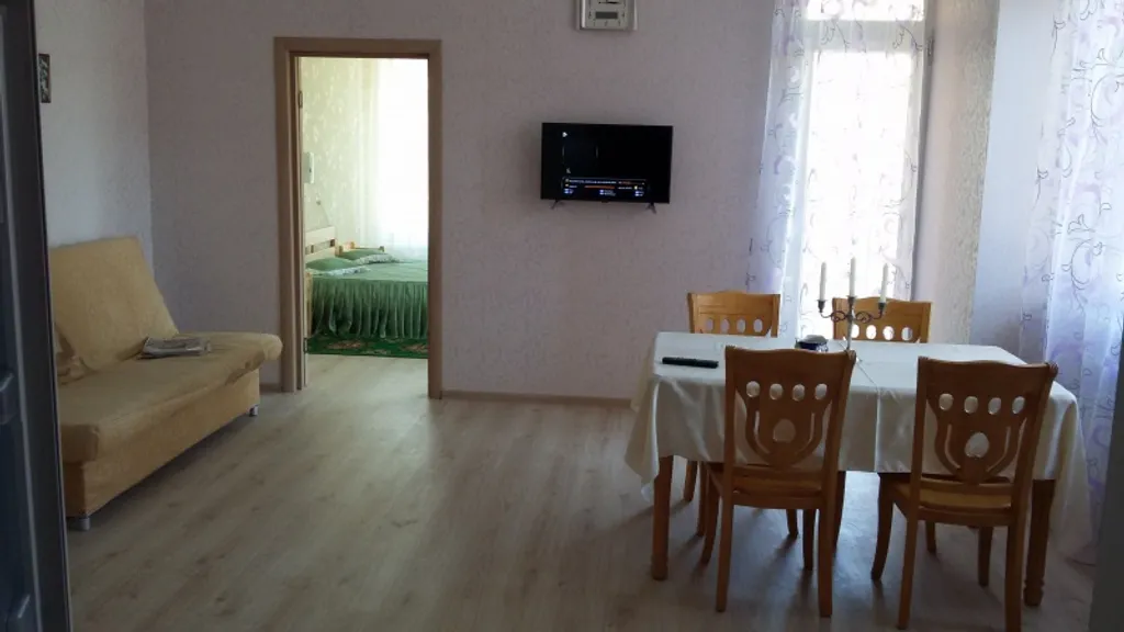 Квартира в центре