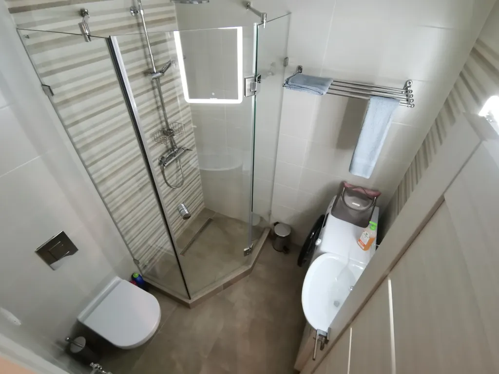 Квартира Апартаменты в ЖК Сияние Сочи — Сочи